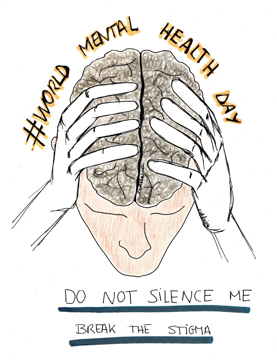 world-mental-health-day